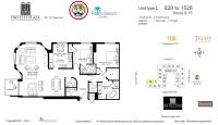 Floor Plan Thumbnail